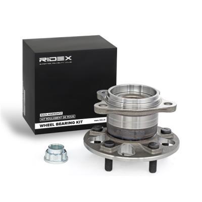 Wheel Bearing Kit